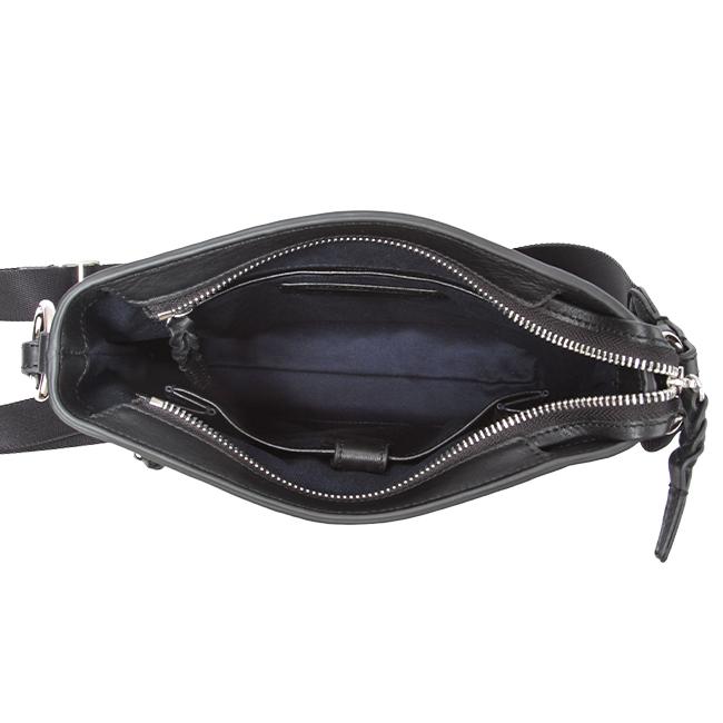 最大44% 3/21から ピーアイディー p.i.d ショルダーバッグ メンズ コンパクト レザー 本革 軽量 縦型 撥水 斜めがけ エクリール PID ecrire paz103 | P.I.D | 11