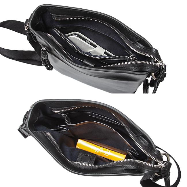 P.I.D 最大51% 12/22限定 ピーアイディー ショルダーバッグ メンズ