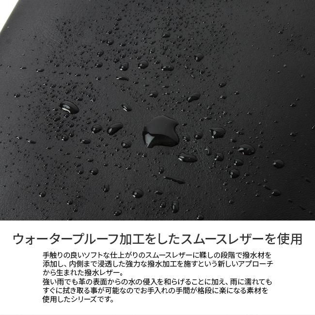 最大51% 12/26限定 p.i.d ピーアイディー ボディバッグ ウエストバッグ メンズ ブランド レザー 本革 撥水 軽量 横型 斜めがけ エクリール PID Ecrire PAZ104 | P.I.D | 08