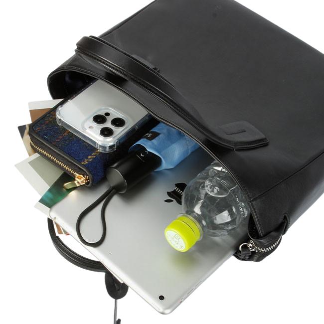 最大51% 12/26限定 p.i.d ピーアイディー トートバッグ メンズ ブランド レザー 本革 撥水 軽量 小さめ ミニ コンパクト B5 エクリール PID Ecrire PAZ106 | P.I.D | 09