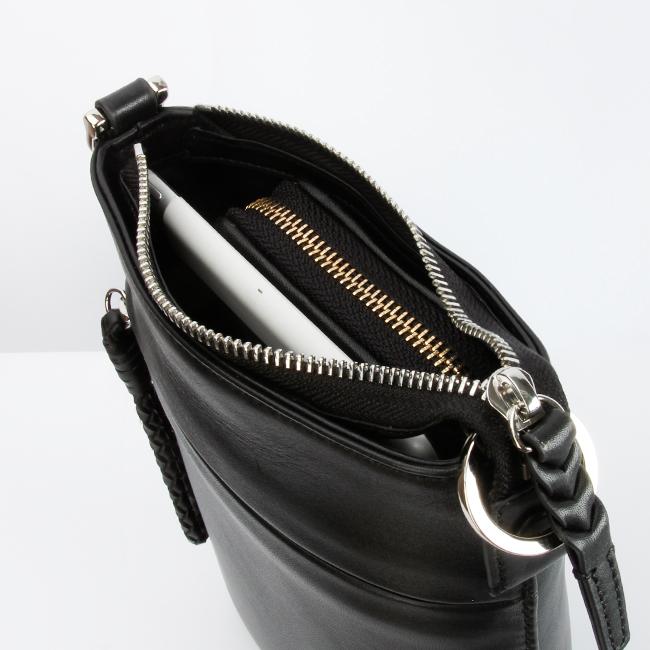 最大51% 12/26限定 p.i.d ピーアイディー ショルダーバッグ ショルダーポーチ メンズ ブランド レザー 本革 軽量 撥水 縦型 B6 エクリール PID Ecrire PAZ107 | P.I.D | 13