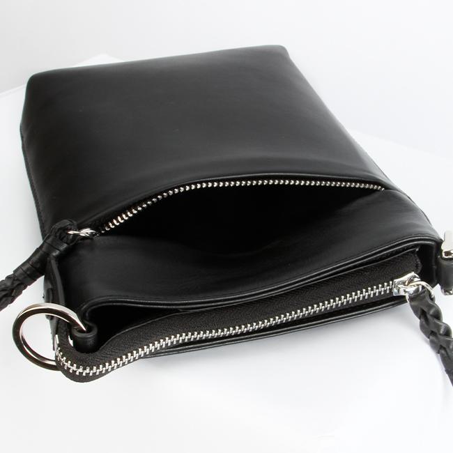 最大50% 1/15限定 p.i.d ピーアイディー ショルダーバッグ ショルダーポーチ メンズ ブランド レザー 本革 軽量 撥水 縦型 B6 エクリール PID Ecrire PAZ107 | P.I.D | 14