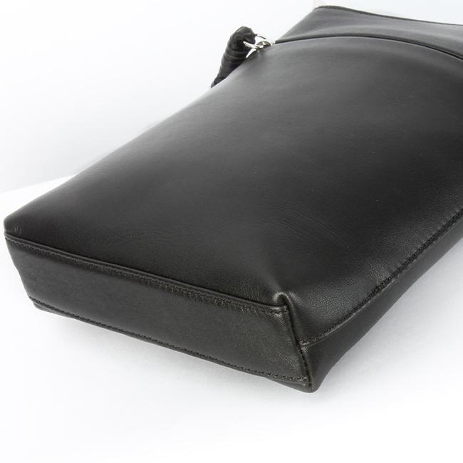 最大44% 3/21から p.i.d ピーアイディー ショルダーバッグ ショルダーポーチ メンズ ブランド レザー 本革 軽量 撥水 縦型 B6 エクリール PID Ecrire PAZ107 | P.I.D | 16