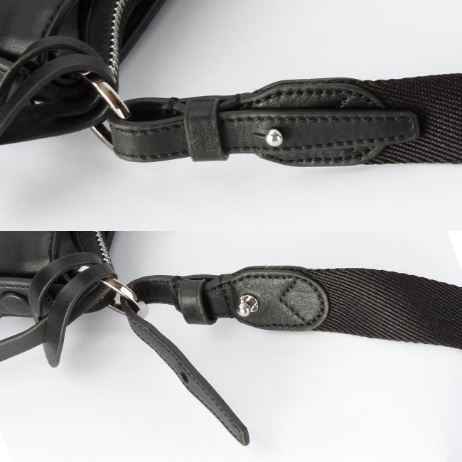 最大51% 2/7限定 p.i.d ピーアイディー ショルダーバッグ ショルダーポーチ メンズ ブランド レザー 本革 軽量 撥水 縦型 B6 エクリール PID Ecrire PAZ107 | P.I.D | 18