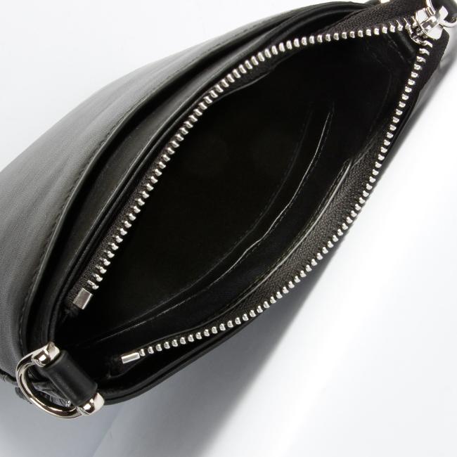 最大51% 2/7限定 p.i.d ピーアイディー ショルダーバッグ ショルダーポーチ メンズ ブランド レザー 本革 軽量 撥水 縦型 B6 エクリール PID Ecrire PAZ107 | P.I.D | 09