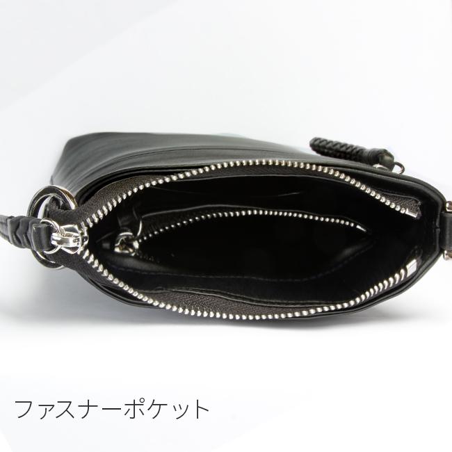 最大44% 3/21から p.i.d ピーアイディー ショルダーバッグ ショルダーポーチ メンズ ブランド レザー 本革 軽量 撥水 縦型 B6 エクリール PID Ecrire PAZ107 | P.I.D | 11