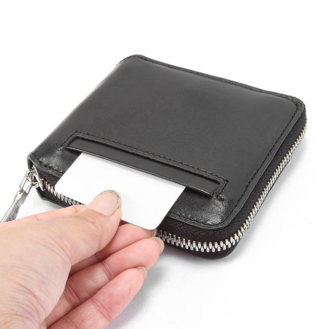 最大44% 3/21から ピーアイディー 財布 メンズ 二つ折り財布 ミドルウォレット ブランド 本革 撥水 レザー ラウンドファスナー PID p.i.d PAZ1502 | P.I.D | 15