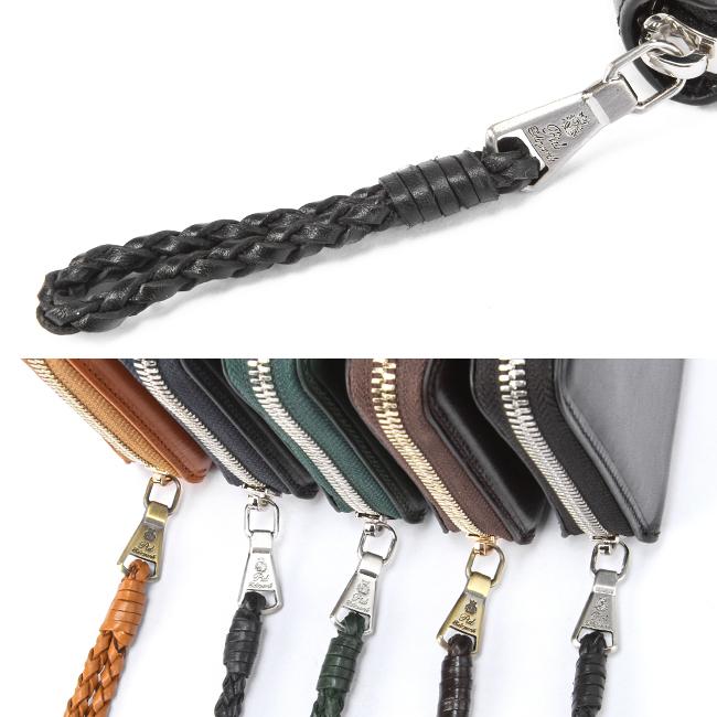 最大50% 1/15限定 ピーアイディー 財布 メンズ 二つ折り財布 ミドルウォレット ブランド 本革 撥水 レザー ラウンドファスナー PID p.i.d PAZ1502 | P.I.D | 17