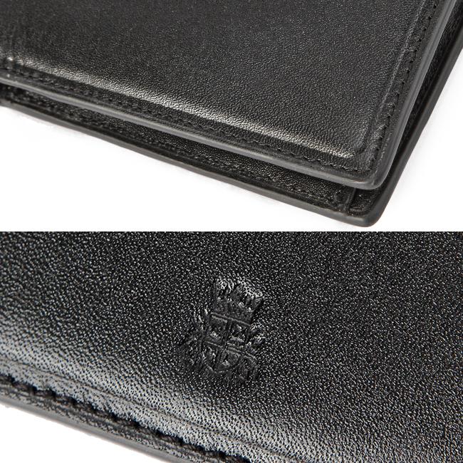 最大50% 1/15限定 ピーアイディー 財布 メンズ 二つ折り財布 ブランド 本革 撥水 薄型 薄い財布 スリム レザー エクリール PID p.i.d PAZ1503 | P.I.D | 17