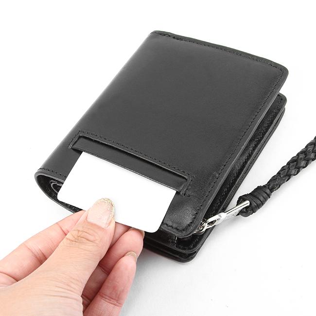 最大51% 12/26限定 ピーアイディー 財布 メンズ 二つ折り財布 ミドルウォレット ミドル財布 ブランド 本革 撥水 レザー エクリール PID p.i.d PAZ1504 | P.I.D | 15