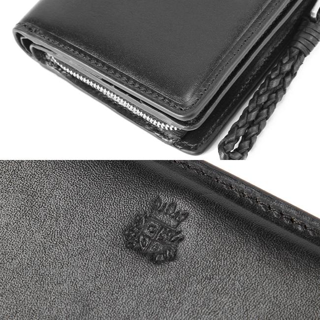 P.I.D 最大51% 9/27限定 ピーアイディー 財布 メンズ 二つ折り