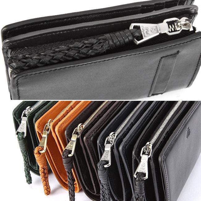 最大51% 12/26限定 ピーアイディー 財布 メンズ 二つ折り財布 ミドルウォレット ミドル財布 ブランド 本革 撥水 レザー エクリール PID p.i.d PAZ1504 | P.I.D | 17