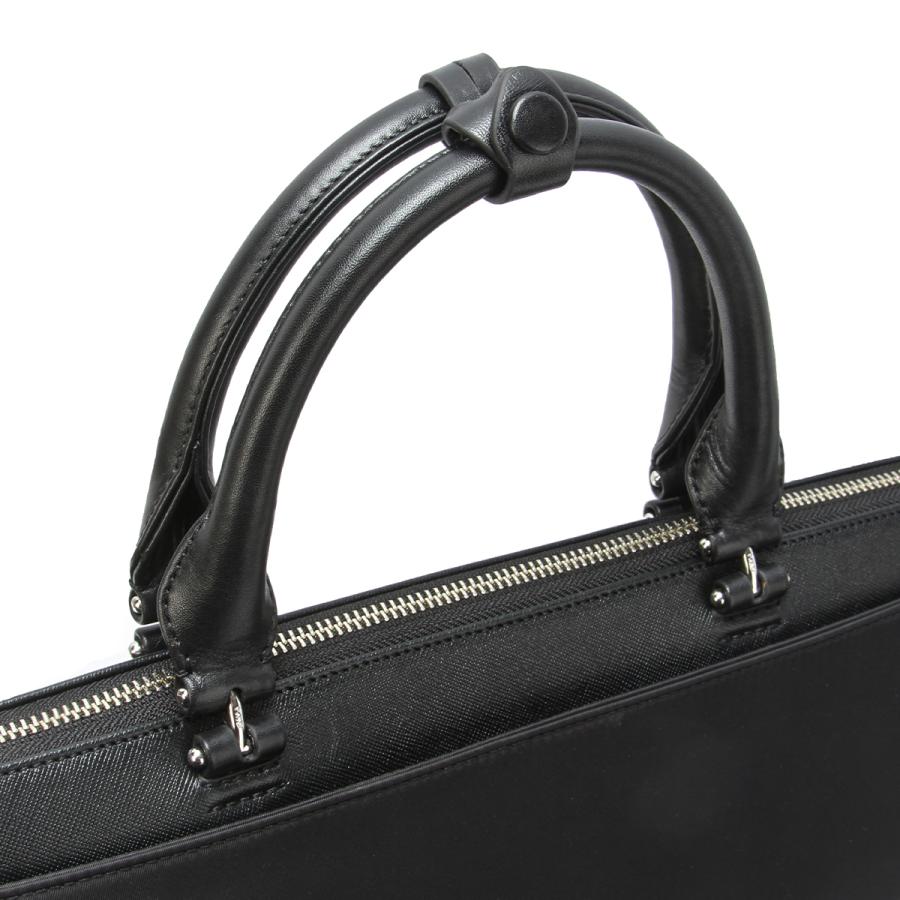 最大51% 12/26限定 ピーアイディー ブリーナ ビジネスバッグ ブリーフケース メンズ ブランド レザー 本革 通勤 A4 2WAY p.i.d brina PBC103 | P.I.D | 12