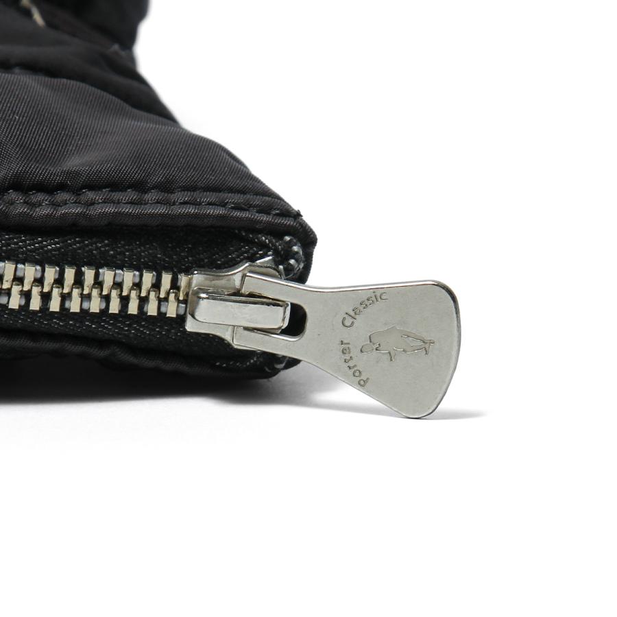 最大49% 4/1限定 ポータークラシック ヘルメットバッグ トートバッグ メンズ レディース ブランド 斜めがけ 日本製 A4 B4 2WAY PORTER CLASSIC PC-015-191 | PORTER CLASSIC | 11