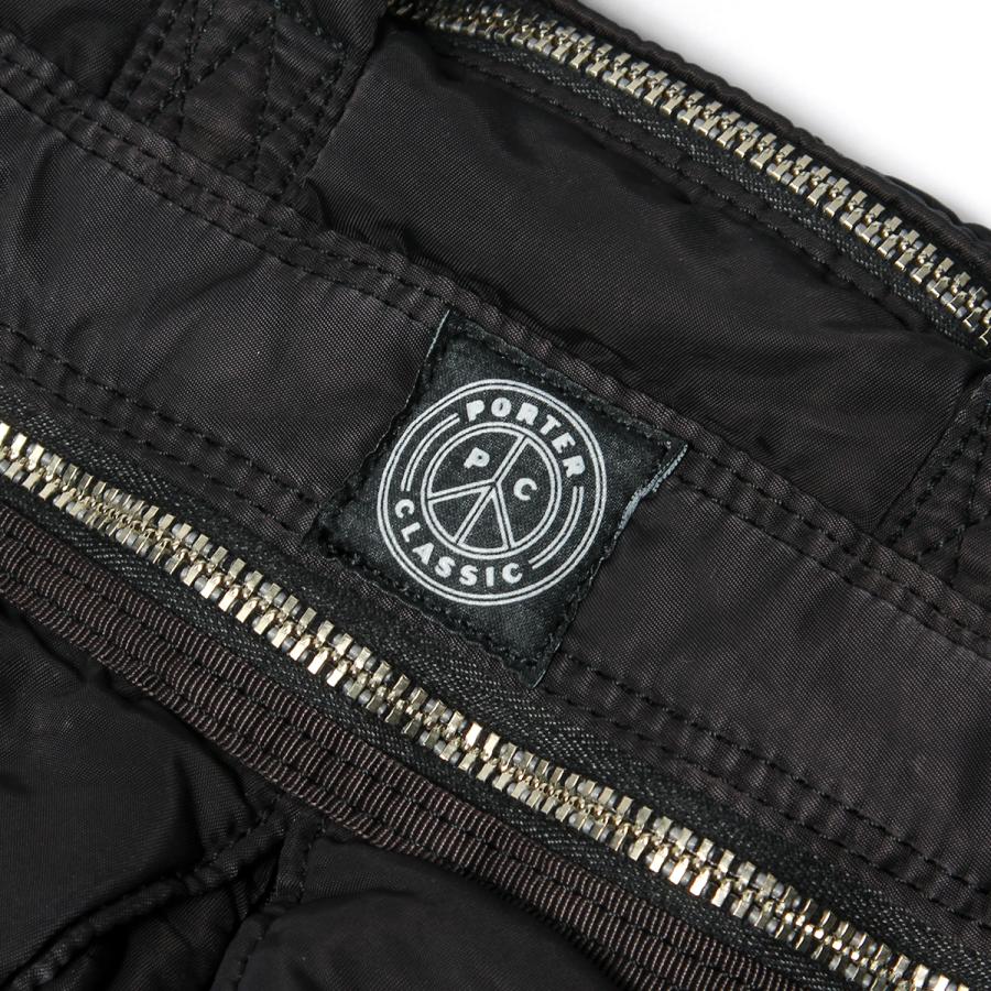 最大50% 2/5限定 ポータークラシック ヘルメットバッグ トートバッグ メンズ レディース ブランド 斜めがけ 日本製 A4 B4 2WAY PORTER CLASSIC PC-015-191 | PORTER CLASSIC | 12