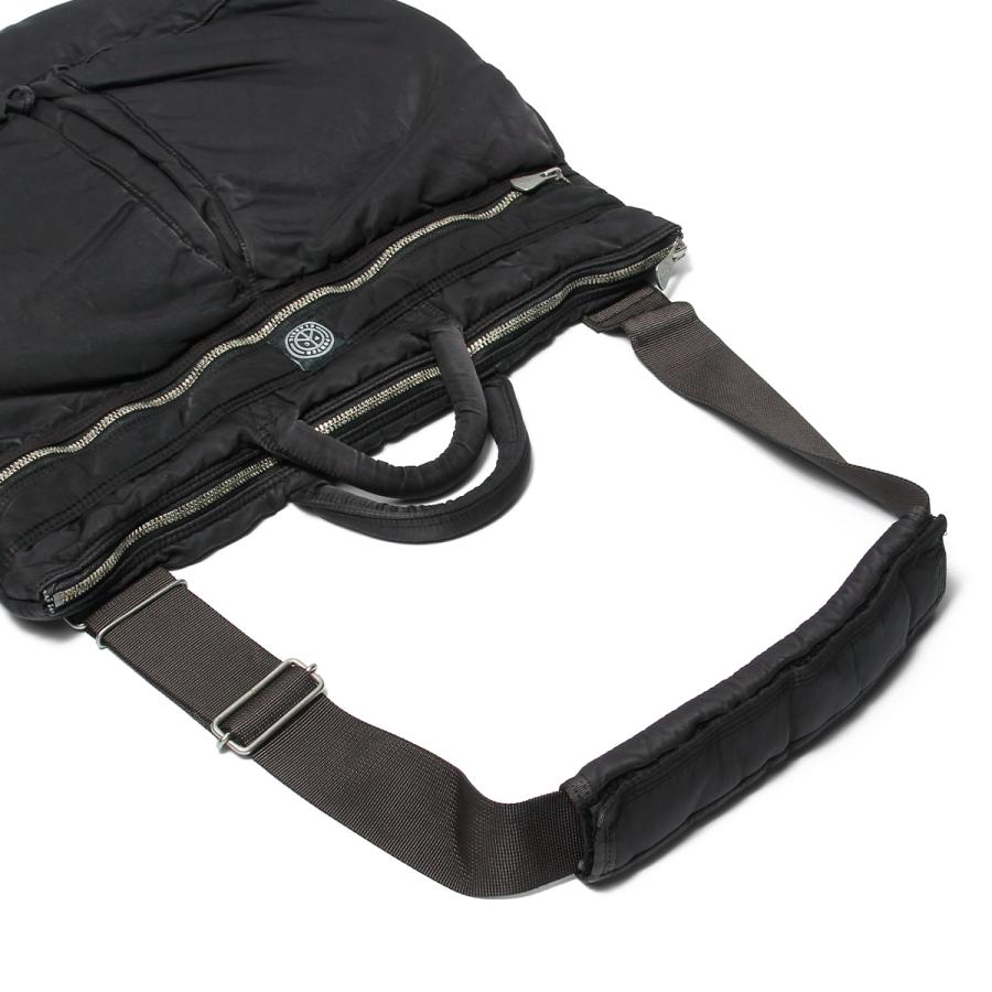 最大50% 2/5限定 ポータークラシック ヘルメットバッグ トートバッグ メンズ レディース ブランド 斜めがけ 日本製 A4 B4 2WAY PORTER CLASSIC PC-015-191 | PORTER CLASSIC | 14