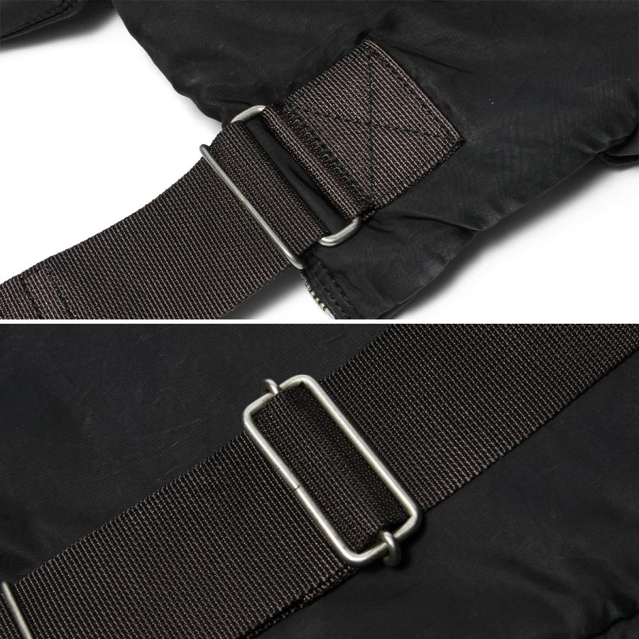 最大51% 1/11限定 ポータークラシック ヘルメットバッグ トートバッグ メンズ レディース ブランド 斜めがけ 日本製 A4 B4 2WAY PORTER CLASSIC PC-015-191 | PORTER CLASSIC | 16