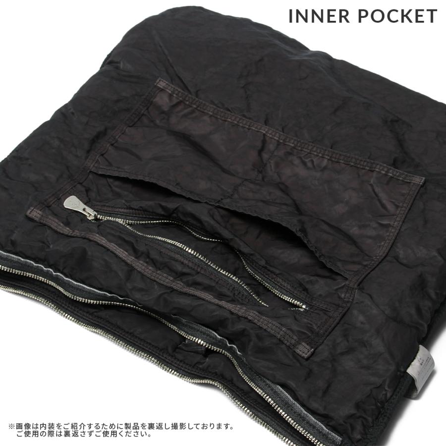 最大51% 1/11限定 ポータークラシック ヘルメットバッグ トートバッグ メンズ レディース ブランド 斜めがけ 日本製 A4 B4 2WAY PORTER CLASSIC PC-015-191 | PORTER CLASSIC | 09