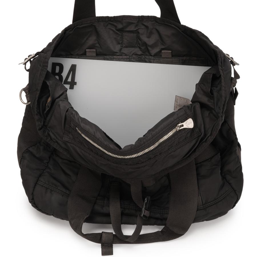 PORTER CLASSIC（ポータークラシック） スーパーナイロン トートバッグ