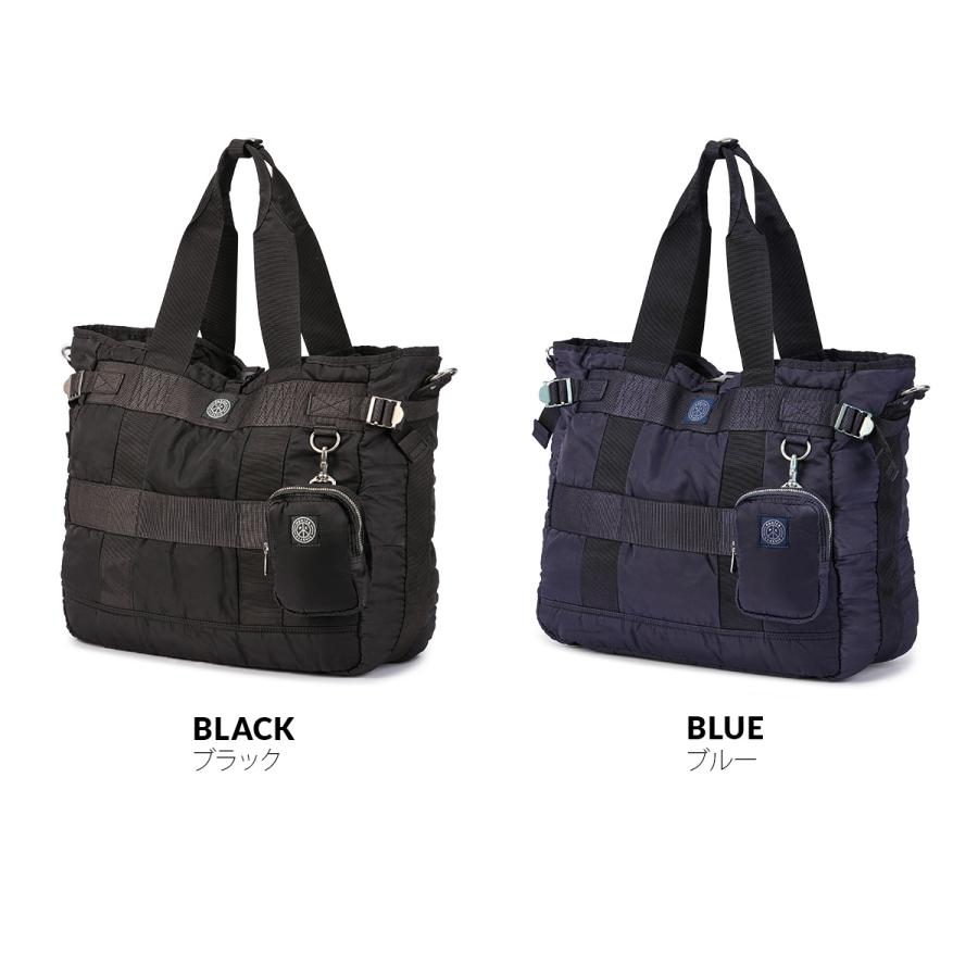 最大51% 12/26限定 ポータークラシック スーパーナイロン トートバッグ メンズ レディース ショルダー 2WAY A4 B4 Porter Classic SUPER NYLON PC-015-265 | PORTER CLASSIC | 04