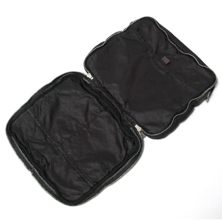 ポータークラシック ショルダーバッグ メンズ レディース ブランド 斜めがけバッグ 日本製 A5 PORTER CLASSIC SUPER NYLON PC-015-3075 | PORTER CLASSIC | 10