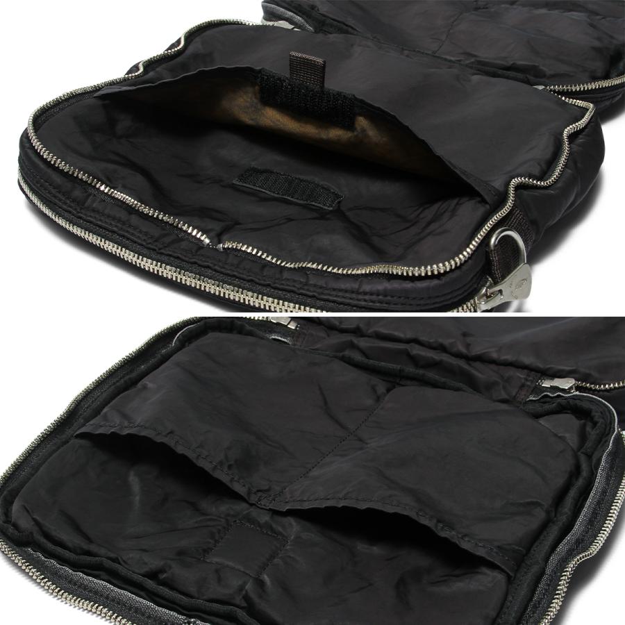 PORTER CLASSIC（ポータークラシック） ショルダーバッグ メンズ