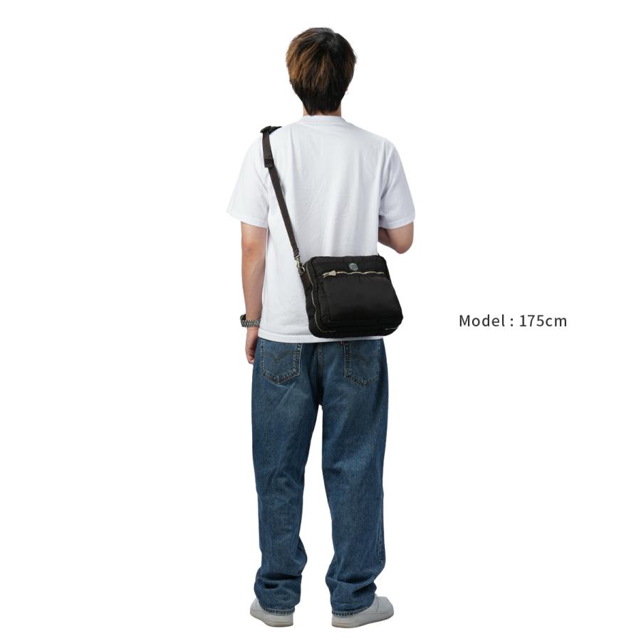 PORTER CLASSIC（ポータークラシック） 最大51% 5/9限定 ショルダー