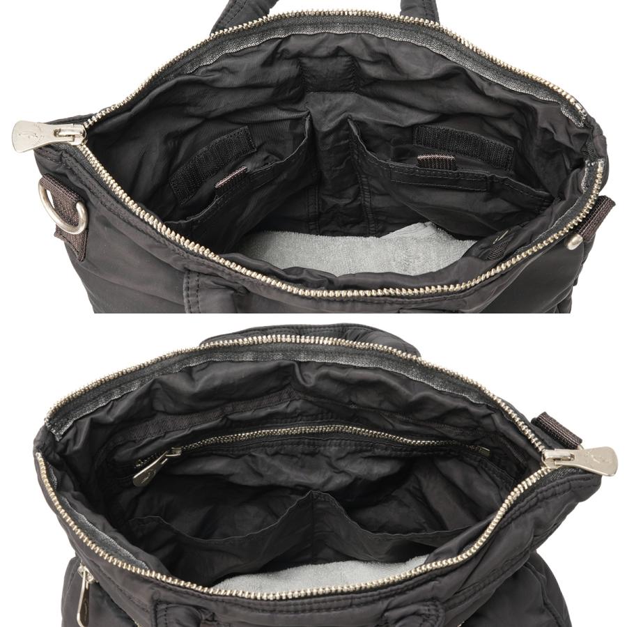 最大44% 2/27から ポータークラシック スーパーナイロン トートバッグ ヘルメットバッグ ショルダー ミニ 小さめ 2WAY PORTER CLASSIC SUPER NYLON pc-015-325 | PORTER CLASSIC | 09