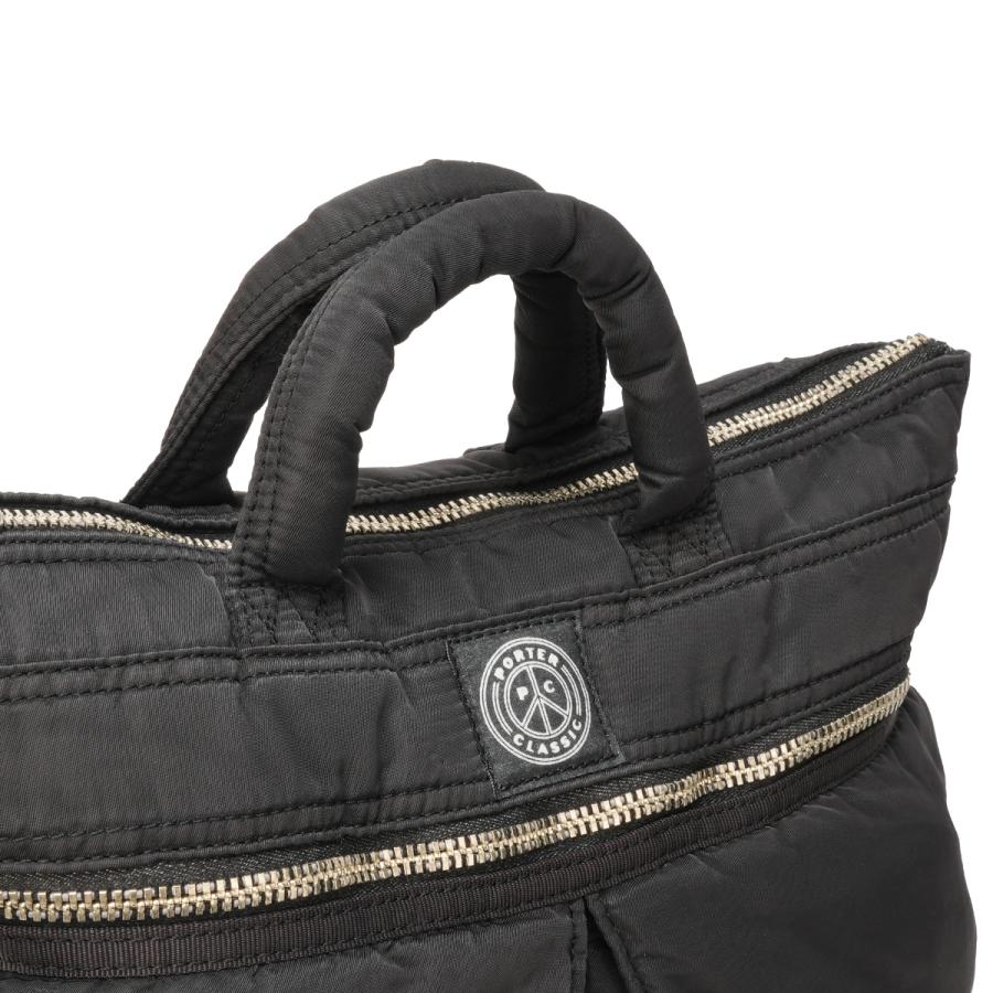 最大44% 2/27から ポータークラシック スーパーナイロン トートバッグ ヘルメットバッグ ショルダー ミニ 小さめ 2WAY PORTER CLASSIC SUPER NYLON pc-015-325 | PORTER CLASSIC | 11