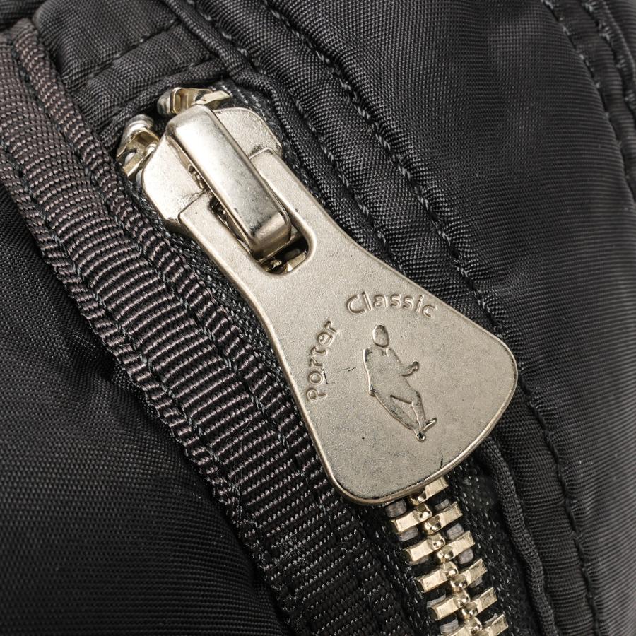 最大44% 2/27から ポータークラシック スーパーナイロン トートバッグ ヘルメットバッグ ショルダー ミニ 小さめ 2WAY PORTER CLASSIC SUPER NYLON pc-015-325 | PORTER CLASSIC | 13
