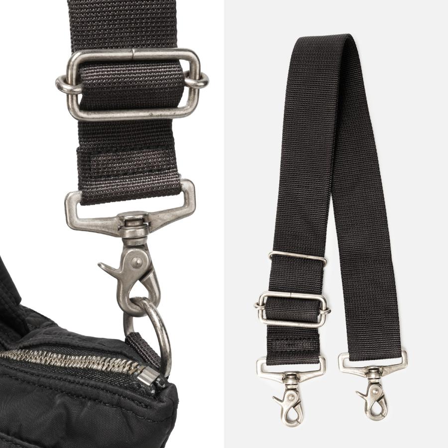 最大50% 9/27限定 ポータークラシック スーパーナイロン トートバッグ ヘルメットバッグ ショルダー ミニ 小さめ 2WAY PORTER CLASSIC SUPER NYLON pc-015-325 | PORTER CLASSIC | 14