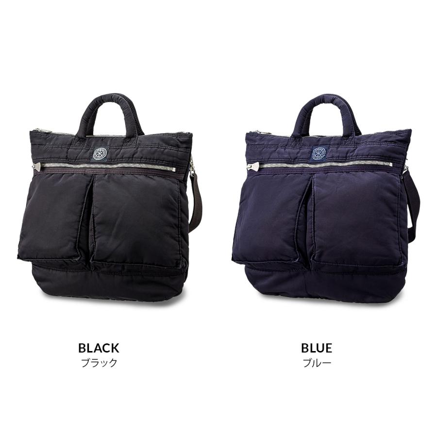 PORTER CLASSIC PC ナイロン ヘルメットバッグ 2WAY PORTER CLASSIC（ポータークラシック） 最大51% 7/29限定 スーパー