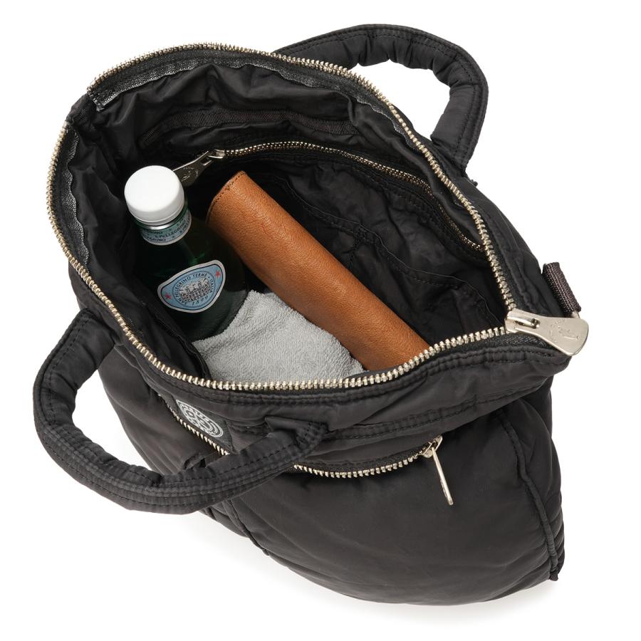 最大44% 2/27から ポータークラシック スーパーナイロン トートバッグ ヘルメットバッグ ショルダー ミニ 小さめ 2WAY PORTER CLASSIC SUPER NYLON pc-015-325 | PORTER CLASSIC | 06