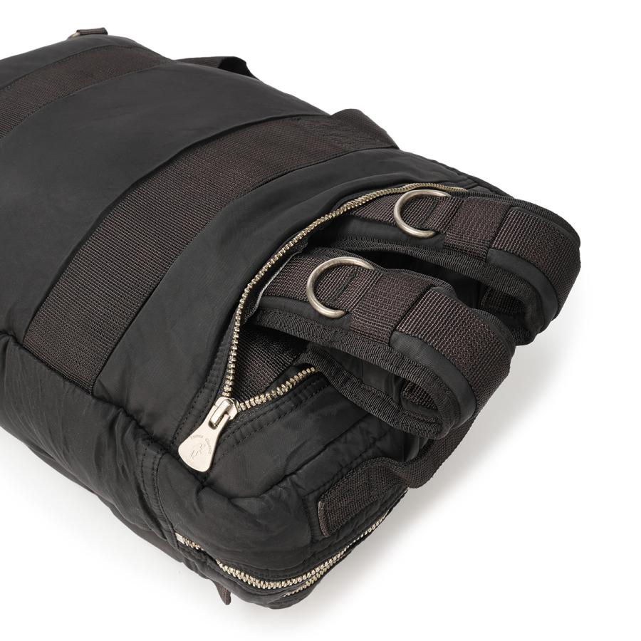 最大44% 2/27から ポータークラシック スーパーナイロン ビジネスバッグ メンズ ビジネスリュック ブリーフケース 3WAY PORTER CLASSIC SUPER NYLON PC-015-326 | PORTER CLASSIC | 12