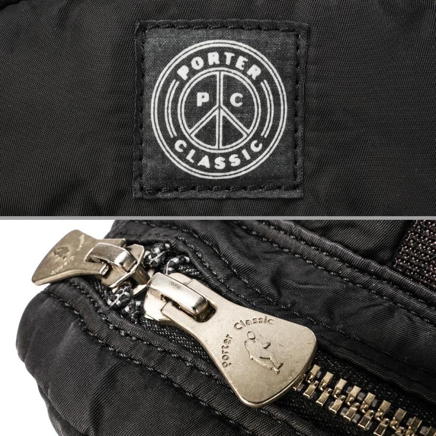 最大51% 3/30限定 ポータークラシック スーパーナイロン ビジネスバッグ メンズ ビジネスリュック ブリーフケース 3WAY PORTER CLASSIC SUPER NYLON PC-015-326 | PORTER CLASSIC | 14