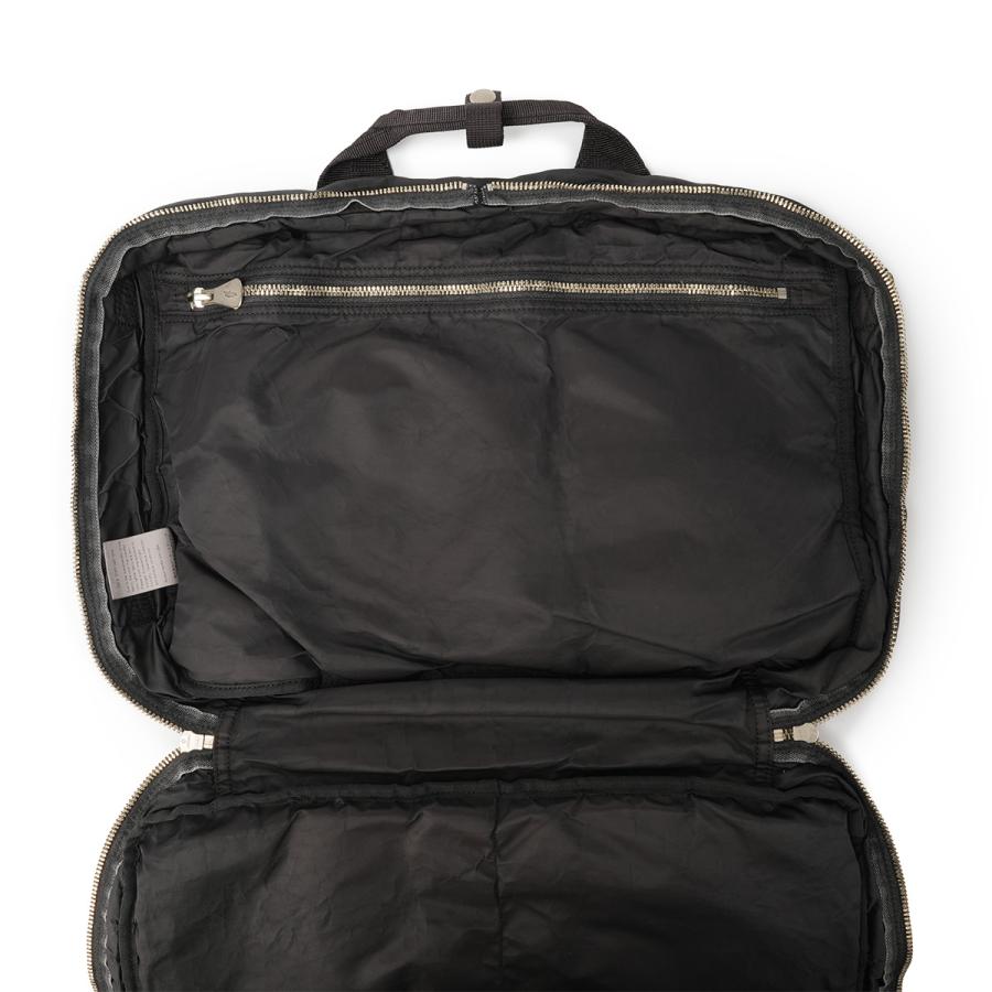 最大51% 3/30限定 ポータークラシック スーパーナイロン ビジネスバッグ メンズ ビジネスリュック ブリーフケース 3WAY PORTER CLASSIC SUPER NYLON PC-015-326 | PORTER CLASSIC | 07