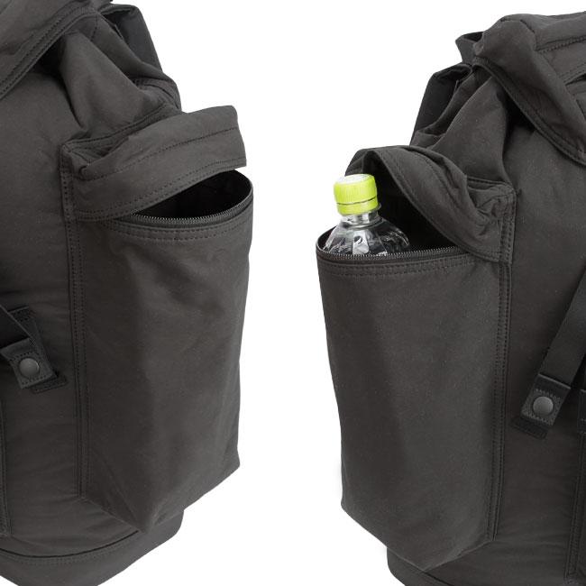 最大51% 2/17まで ポータークラシック ウェザーニュートン リュック メンズ ブランド 大容量 日本製 通学 通勤 旅行 黒 A4 B4 A3 PORTER CLASSIC 050-2086 | PORTER CLASSIC | 13