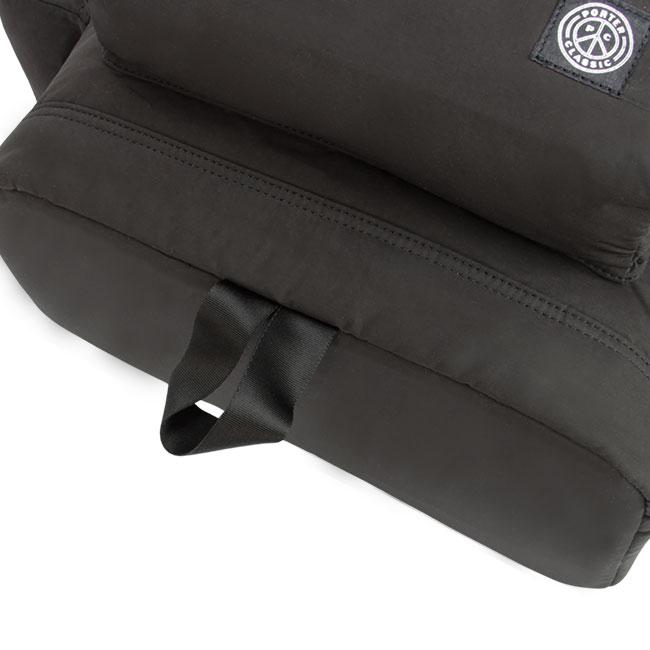 最大51% 2/17まで ポータークラシック ウェザーニュートン リュック メンズ ブランド 大容量 日本製 通学 通勤 旅行 黒 A4 B4 A3 PORTER CLASSIC 050-2086 | PORTER CLASSIC | 16