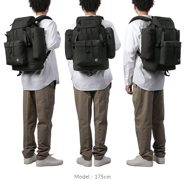 【未使用級✨】PORTER CLASSIC ポータークラシック ニュートンバッグ Porter Classic newtonbag ポータークラシック ニュートンバッグ