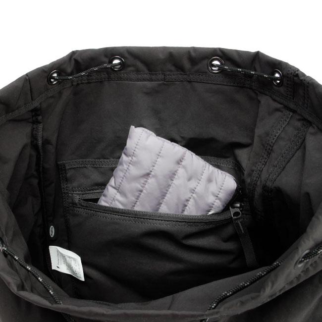 最大51% 2/17まで ポータークラシック ウェザーニュートン リュック メンズ ブランド 大容量 日本製 通学 通勤 旅行 黒 A4 B4 A3 PORTER CLASSIC 050-2086 | PORTER CLASSIC | 10