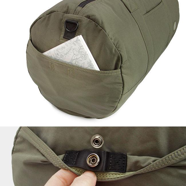 ポーター　ボストンバッグ PORTER CLASSIC 最大46% 10/29まで ポータークラシック ウェザー