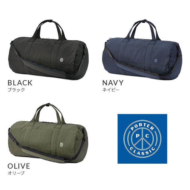PORTER CLASSIC（ポータークラシック） 最大53% 4/17から ウェザー 