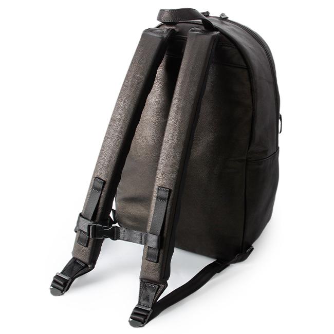 PORTER CLASSIC（ポータークラシック） レザーニュートン リュック