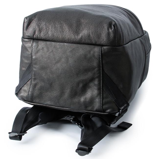 PORTER CLASSIC（ポータークラシック） レザーニュートン リュック