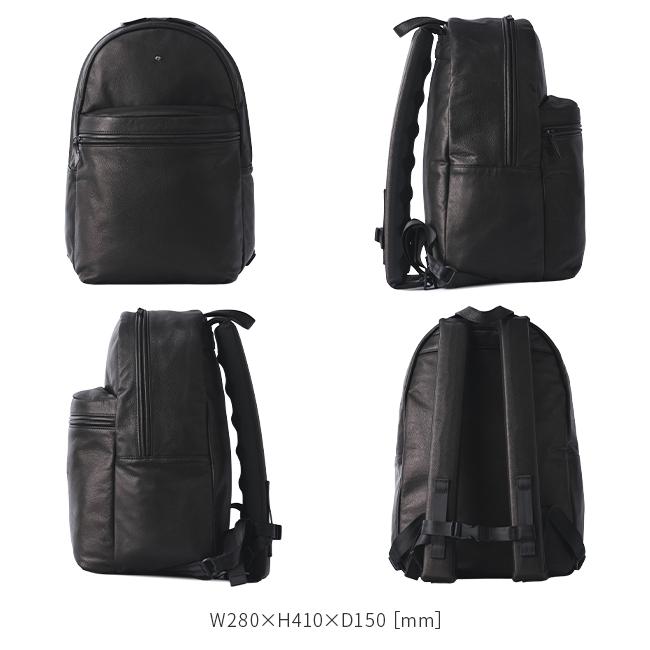 PORTER CLASSIC（ポータークラシック） レザーニュートン リュック