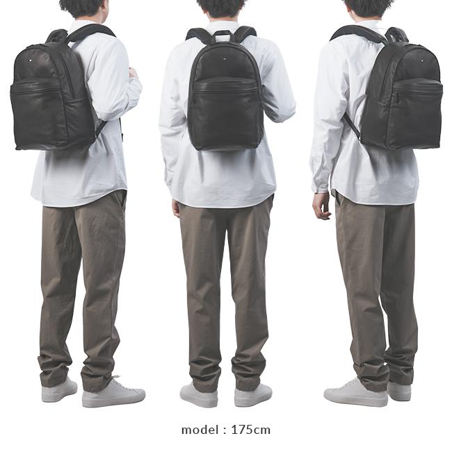 PORTER CLASSIC バックパック　ブラック　used PORTER CLASSIC（バッグパック/リュック）のフリマアイテム一覧