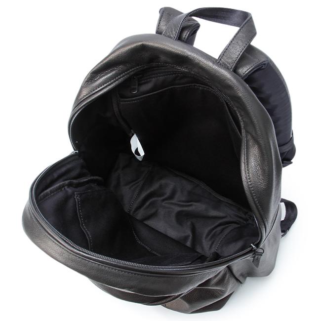 PORTER CLASSIC（ポータークラシック） レザーニュートン リュック