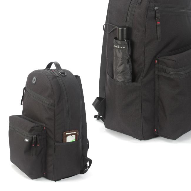 【美品】　ポータークラシック　リュック　ニュートン　コーデュラ　L ブラック PORTER CLASSIC（ポータークラシック） 最大51% 1/11限定 ニュートン