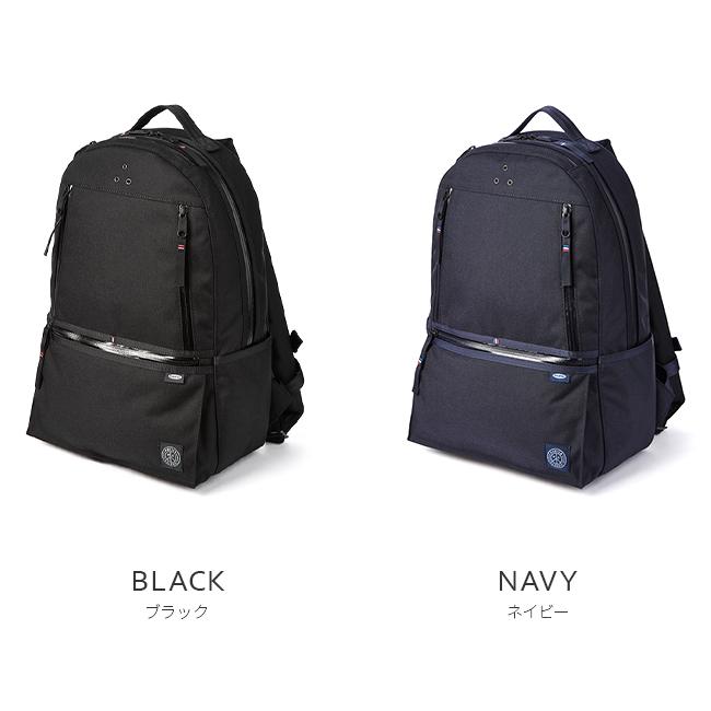 【美品】　ポータークラシック　リュック　ニュートン　コーデュラ　L ブラック PORTER CLASSIC 最大46% 10/29まで ポータークラシック