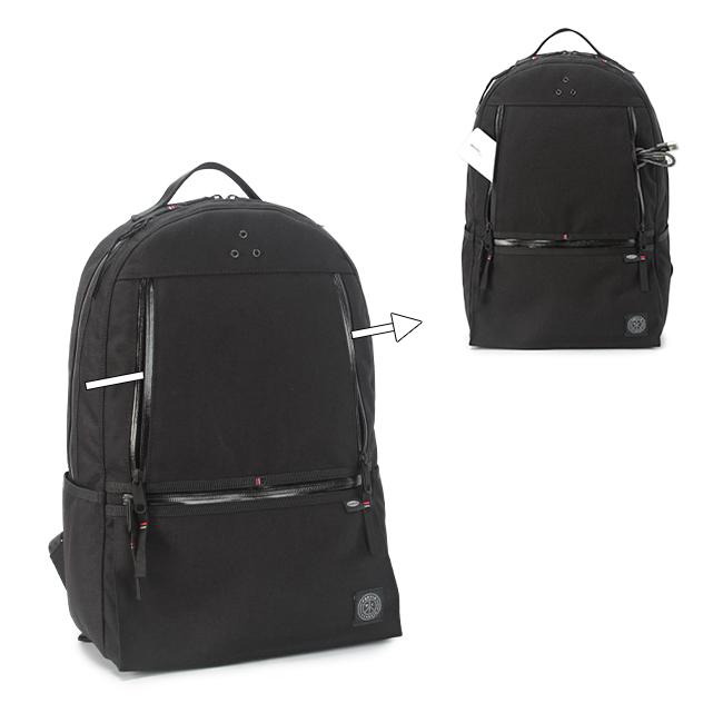 PORTER CLASSIC ポータークラシック ニュートン コーデュラ